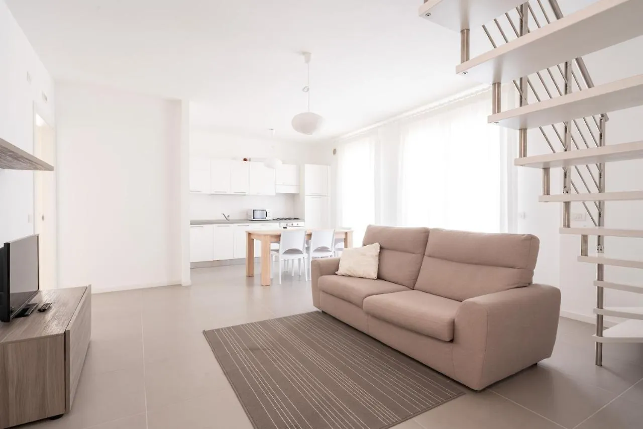 Finisterrae 6 Immobiliare Living Apartment Lido di Jesolo