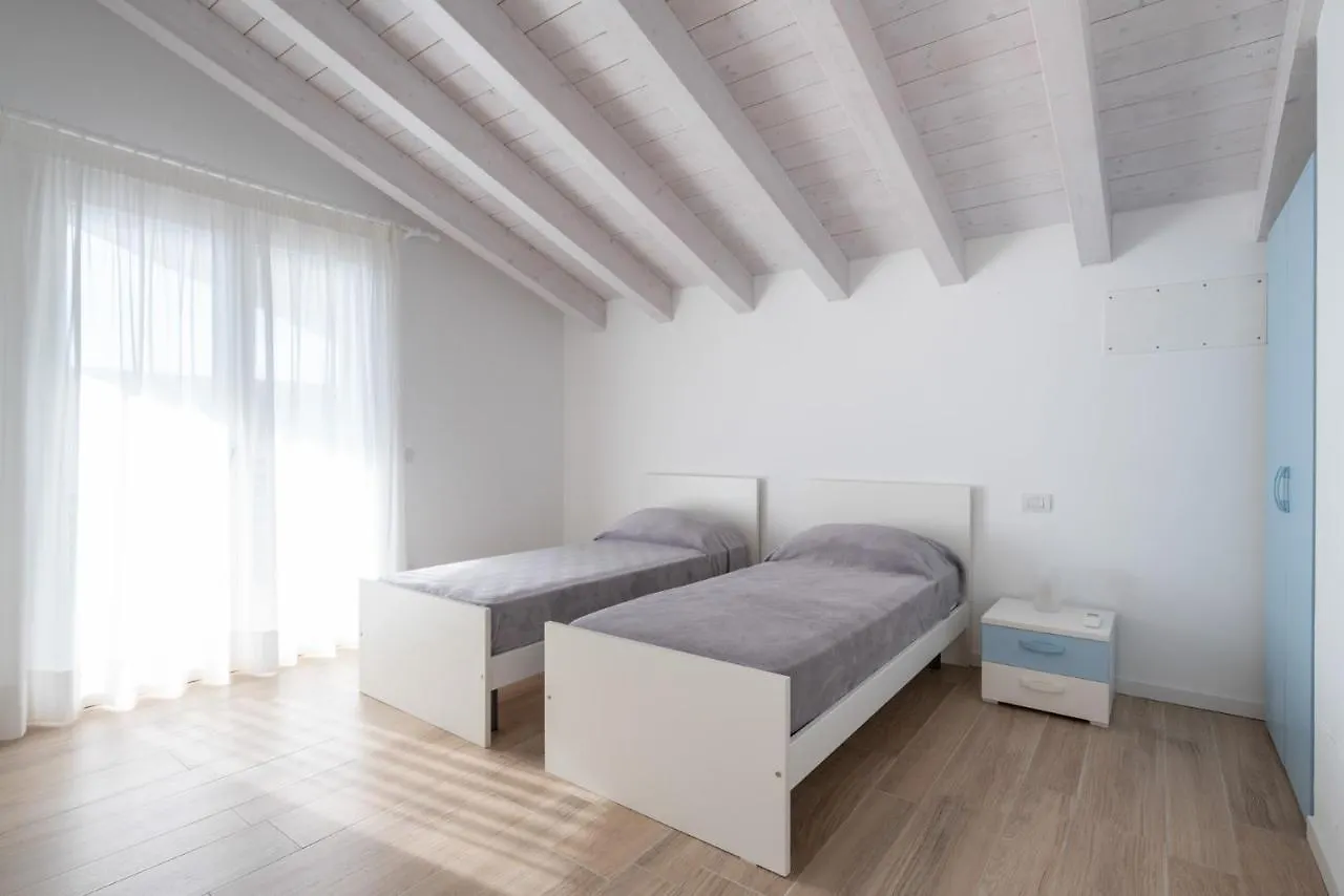 Finisterrae 6 Immobiliare Living Apartment Lido di Jesolo