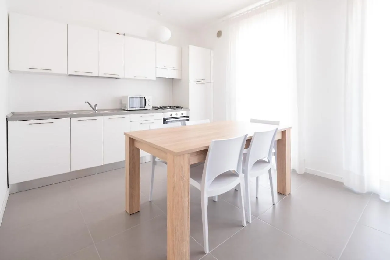 Finisterrae 6 Immobiliare Living Apartment Lido di Jesolo