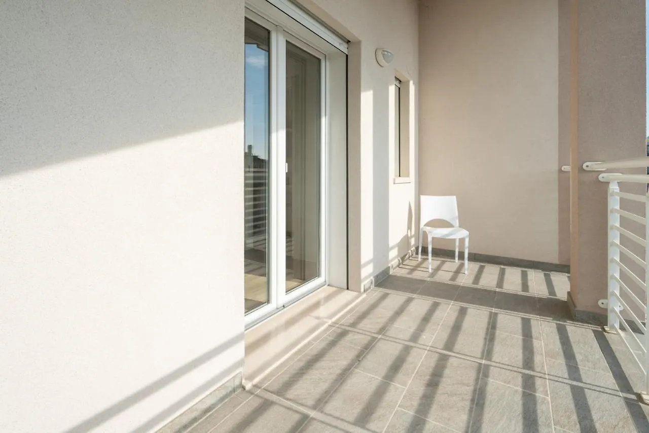 Finisterrae 6 Immobiliare Living Apartment Lido di Jesolo