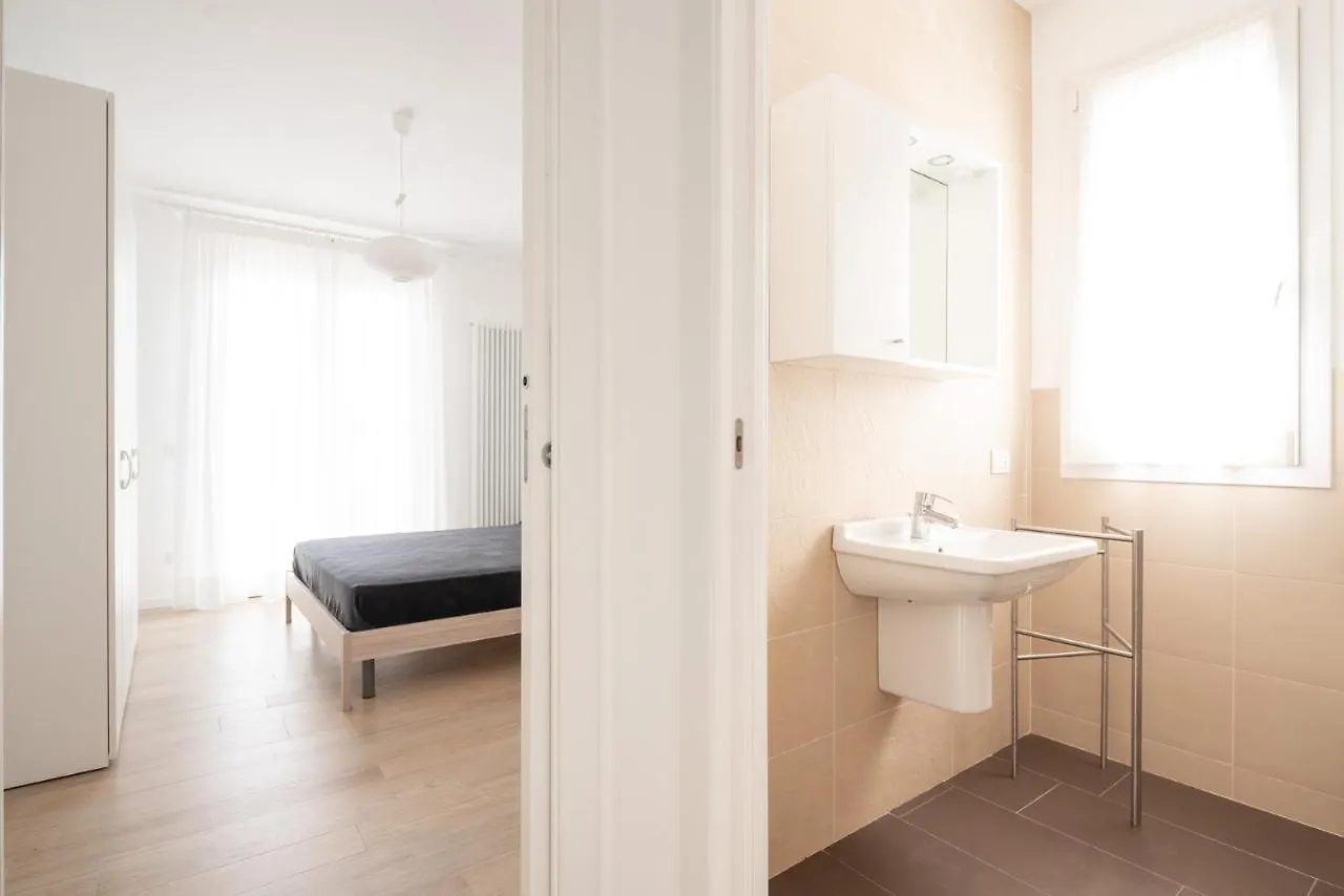 Finisterrae 6 Immobiliare Living Apartment Lido di Jesolo